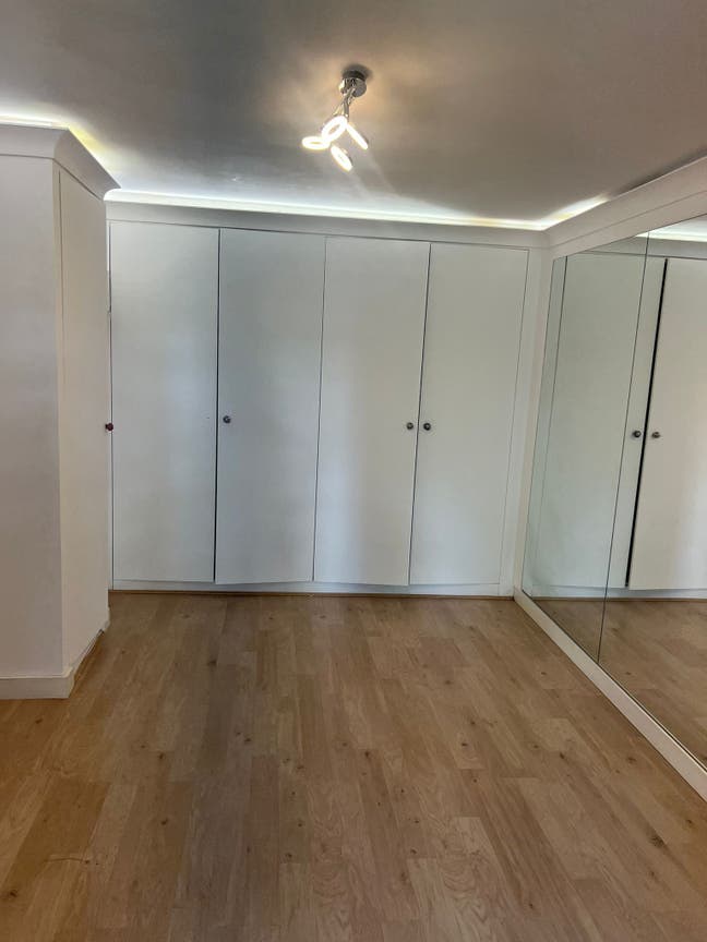 Single and Double Rooms Available to Let!!!! Main Photo