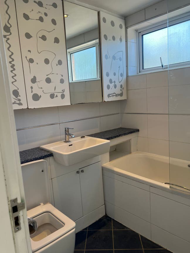 Single Room Available to Let!!!! Main Photo