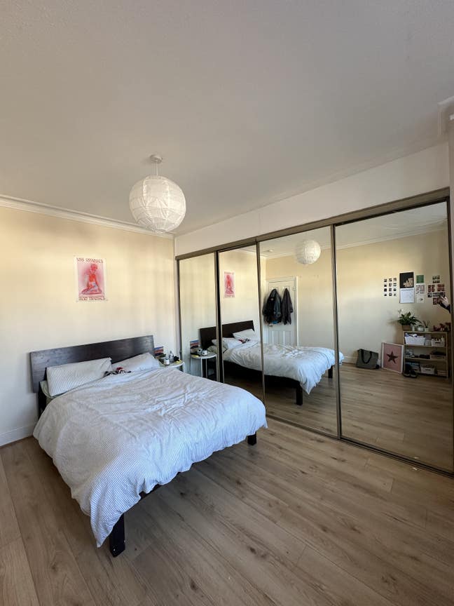 Shorterm Sublet Wimbledon Main Photo