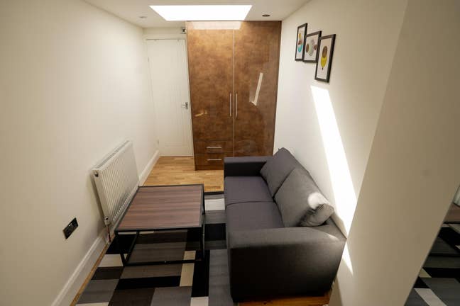 Platinum ensuite room in £245.00 P.W with bills Main Photo