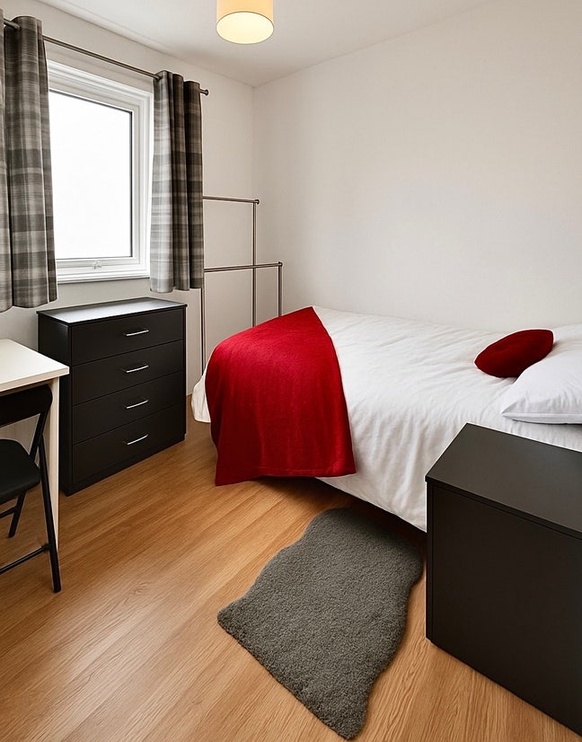 🔹 Double Room Available Now! 🔹 Main Photo