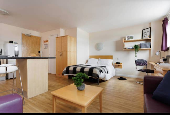Trinity Square Studio Gateshead Main Photo