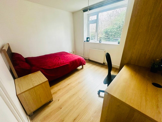Trendy Area! Bright Rooms to Move Asap Main Photo