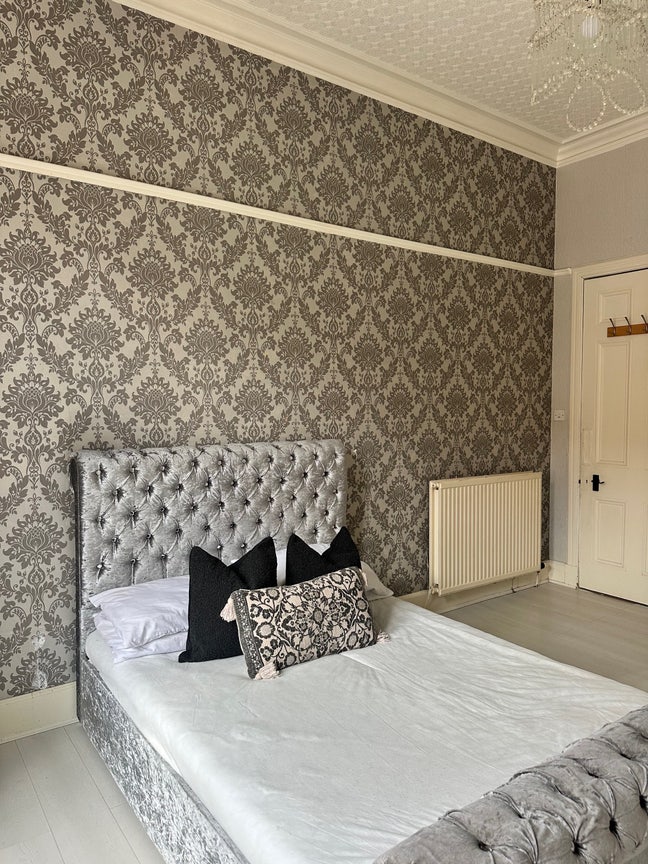 Double Bedroom | Pollokshields  Main Photo