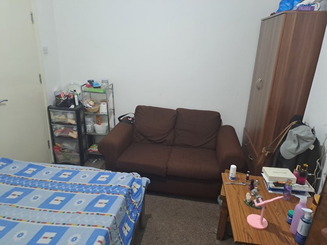 Furnished Single Bedroom available for rent Main Photo