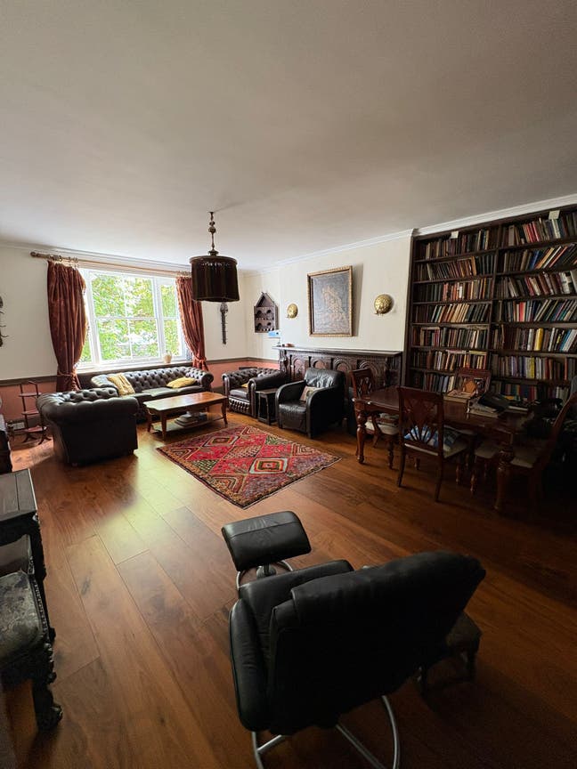 Two rooms Available in Marylebone Main Photo