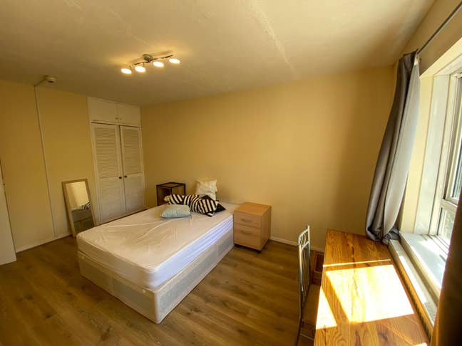 🌟Spacious Bright Double Room Camden 🌟 Main Photo