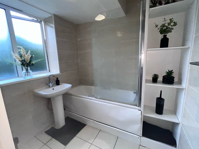 £900 Pcm / 3 Double Rooms in Camden - Close to Ucl Main Photo