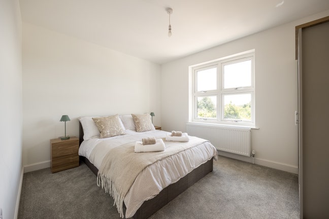 Stunning New Bedrooms in Long Hanborough Main Photo