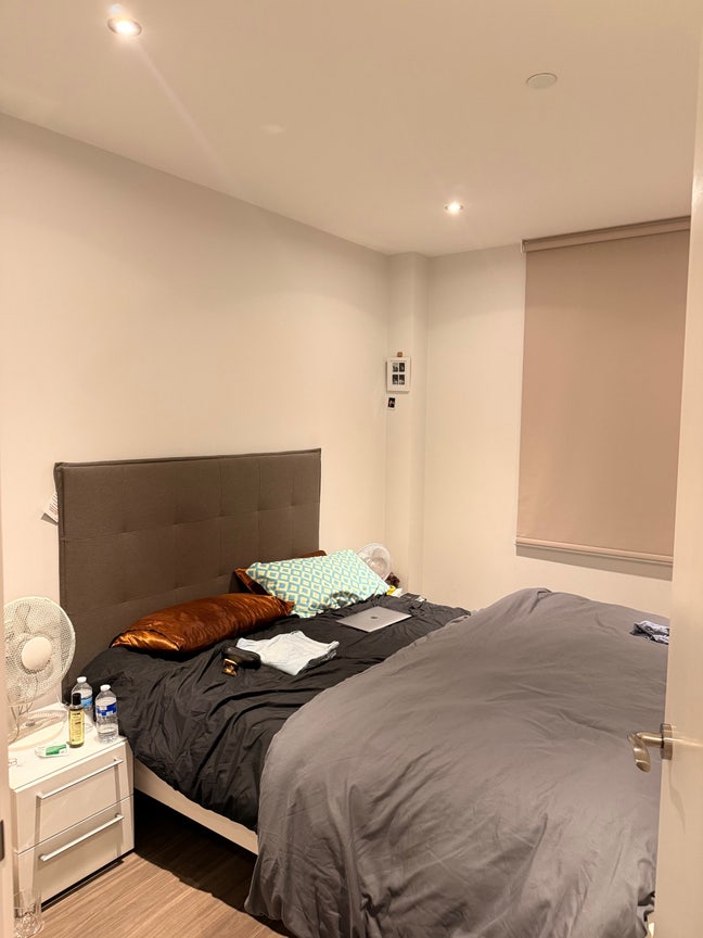 One double bed room  Main Photo
