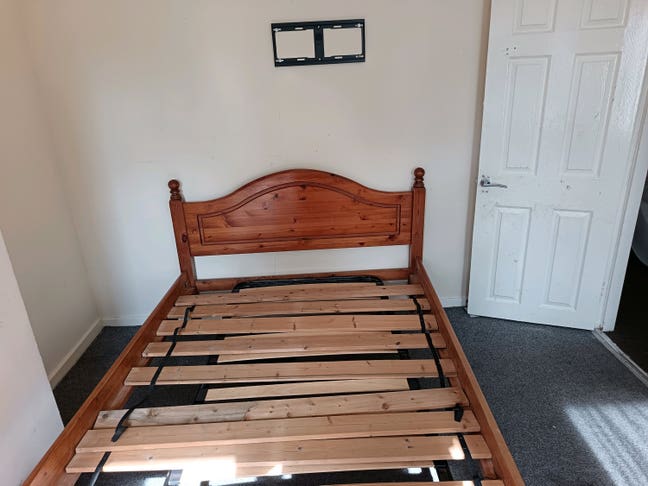 2 bedroom flat for rent Manchester  Main Photo