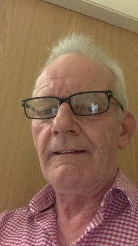 68 year old Male seeks a double room Main Photo