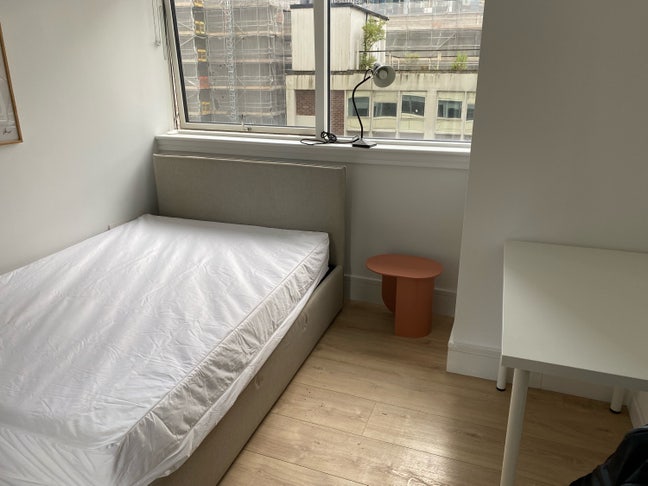 Double room - Wembley Park  Main Photo