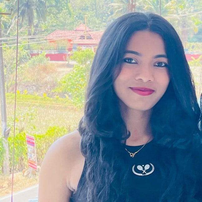 Student Female seeks a single or double room Main Photo