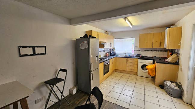 Double room to rent in Portswood Main Photo
