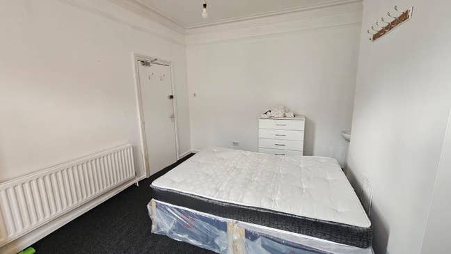 Double room to rent in Portswood Main Photo