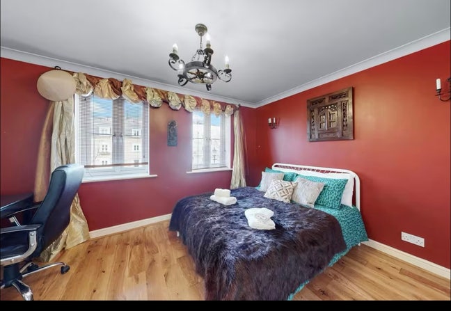 A lovely double room in Tufnell Park  Main Photo