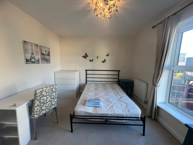 Double room close to Science Park Main Photo