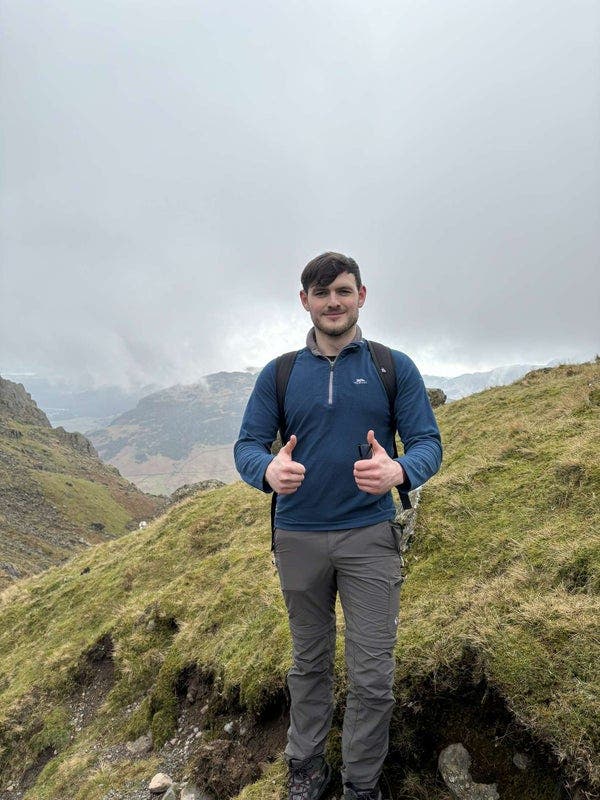 Student Male seeks a double room Main Photo