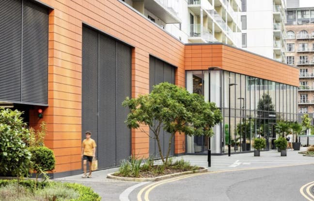 Stylish Apartments with 5★ Amenities Main Photo