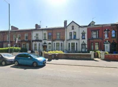 Double Room to let - Moss Lane East Main Photo