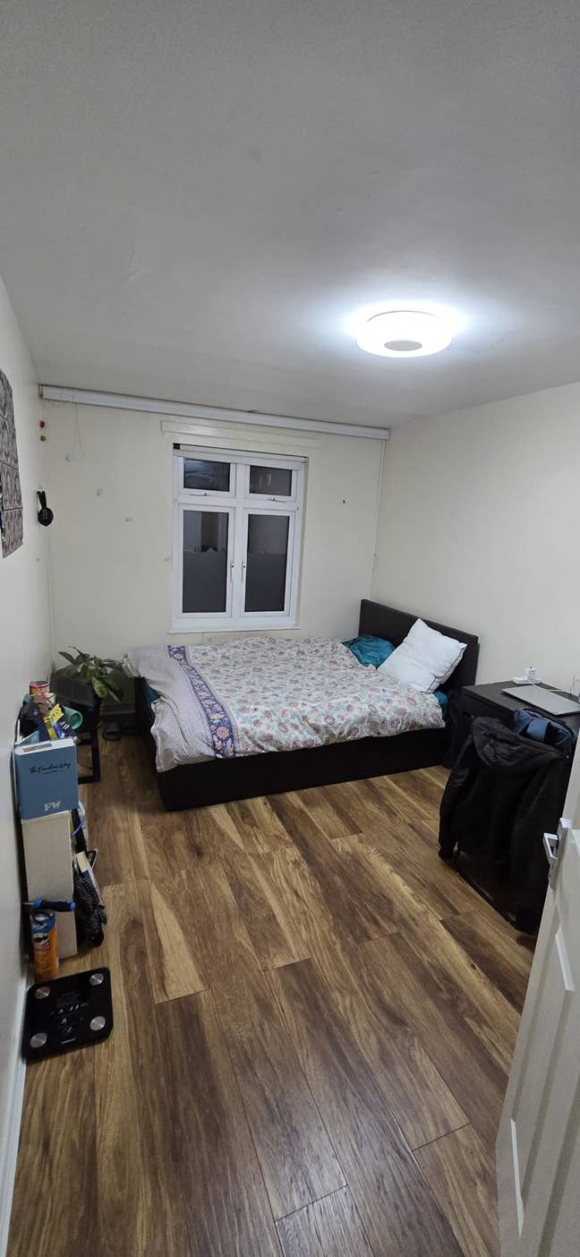 A double room  Main Photo