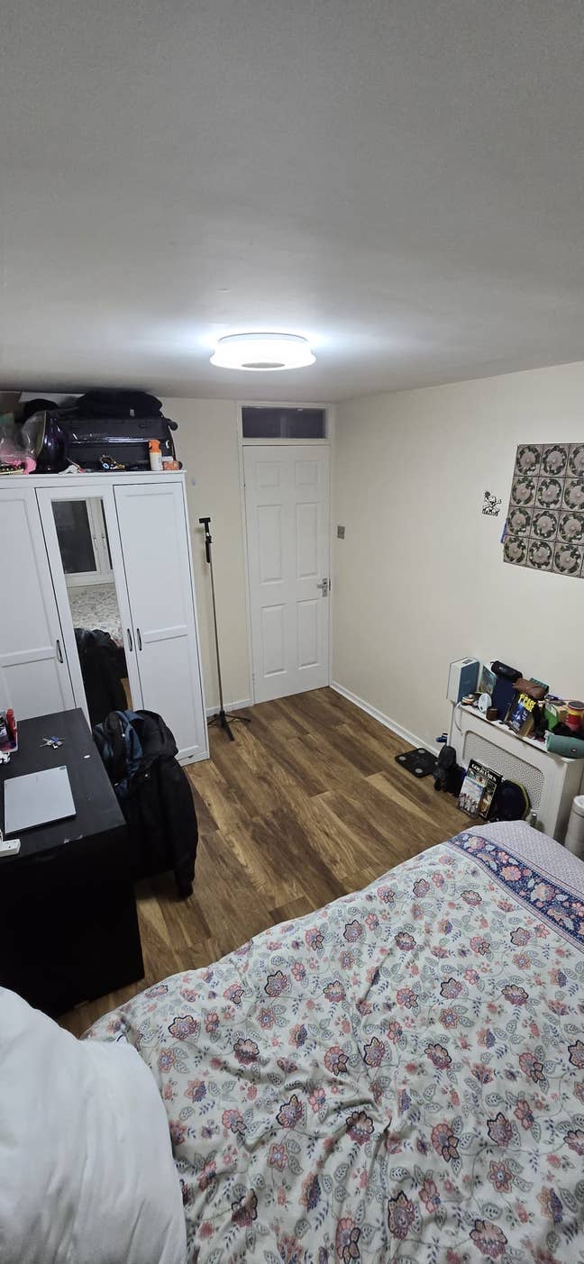 A double room  Main Photo