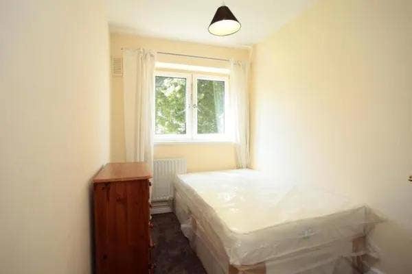 Room in Bethnal Green Main Photo