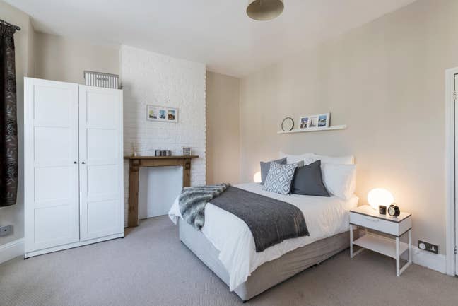 Three Double Bedrooms in Clapham! Main Photo