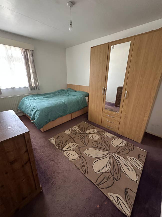 Double Room Available Now N17 Main Photo