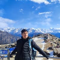 Student Male seeks a single or double room Main Photo