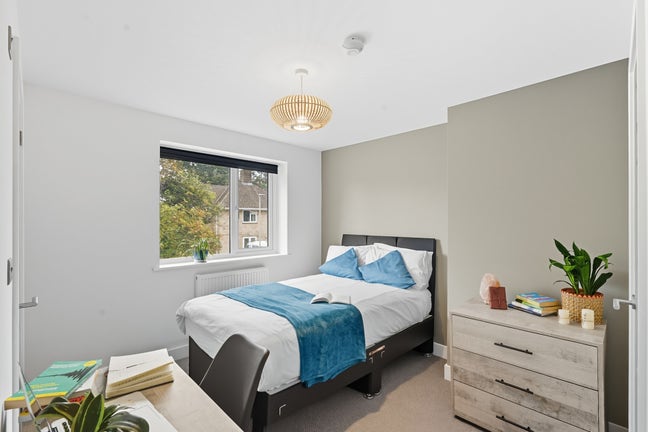 New For 2025 - Student House - Great Location! Main Photo