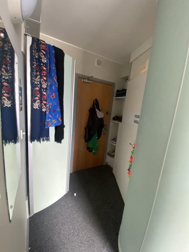Student double bed en-suite  Main Photo