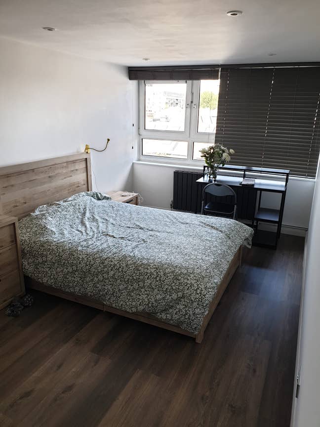 Double Rooms available in Battersea Main Photo