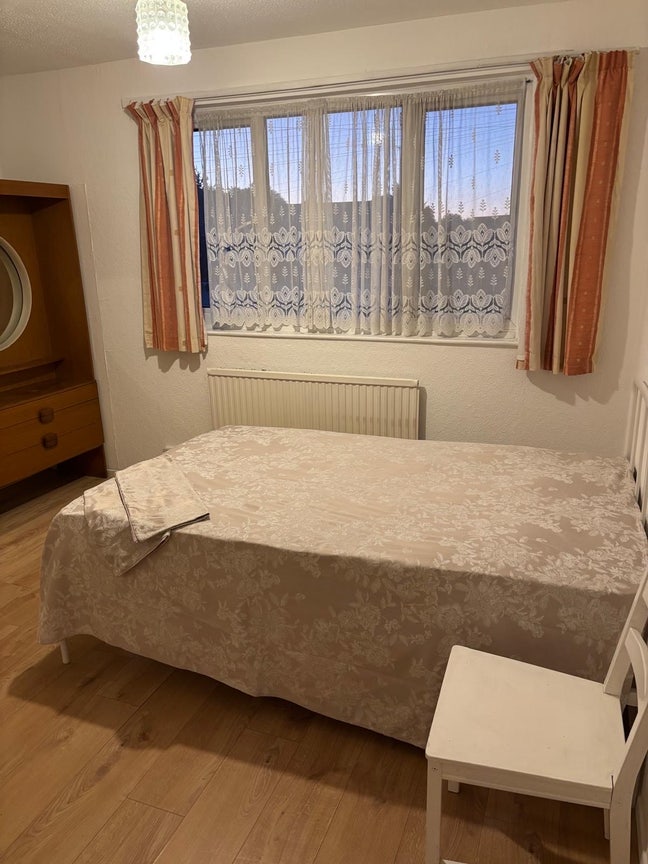 Budget Friendly | Double Room | Bills Incl Main Photo
