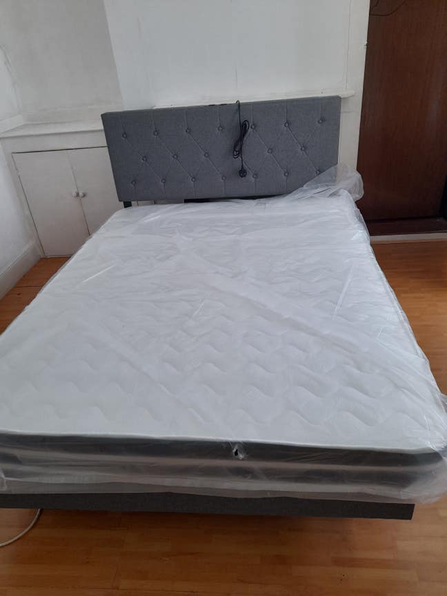 Large double room available  Main Photo
