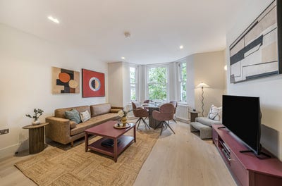 Stunning Double Bedroom in Clapham Junction! Main Photo