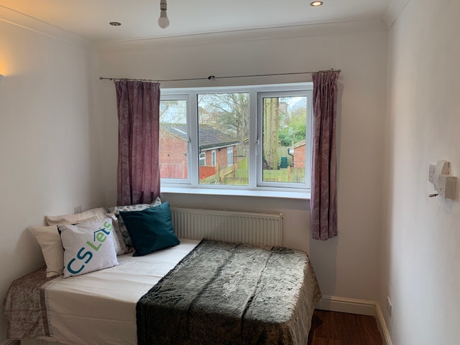 🔑 1 Room Available, Well Located Property! Main Photo