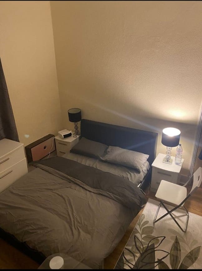  Double Room is available for rent - TW3 1LD Main Photo