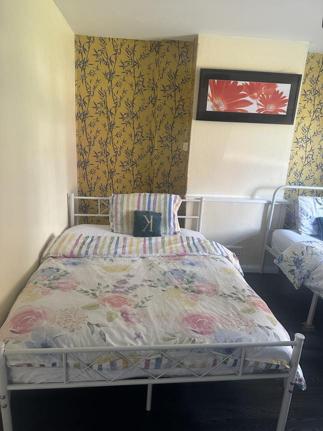 Lovely double room in Chesterton Main Photo