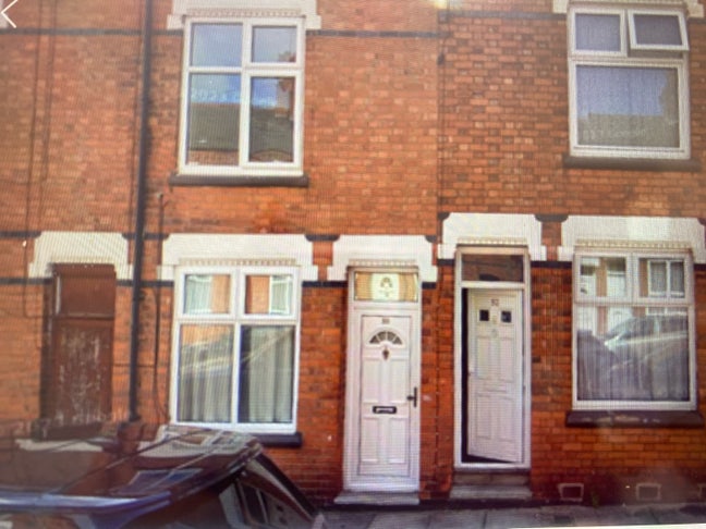 Property currently on ‘To Let’ Main Photo