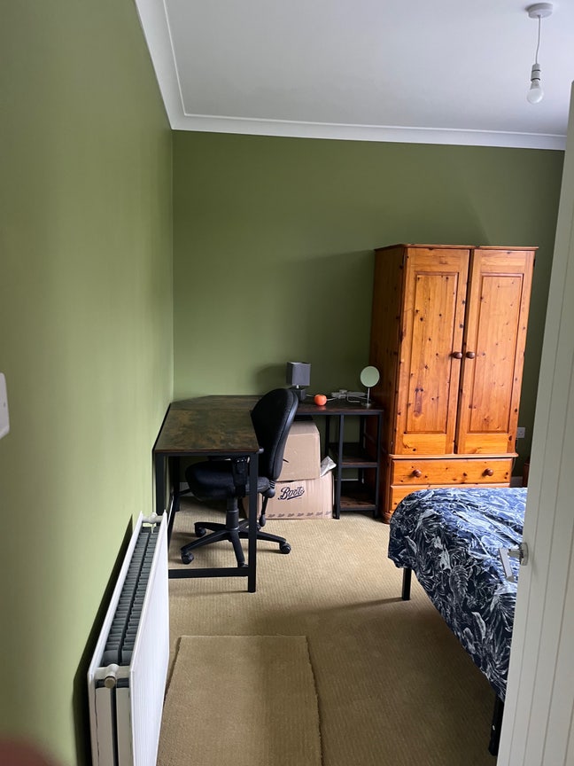 Double room  Main Photo