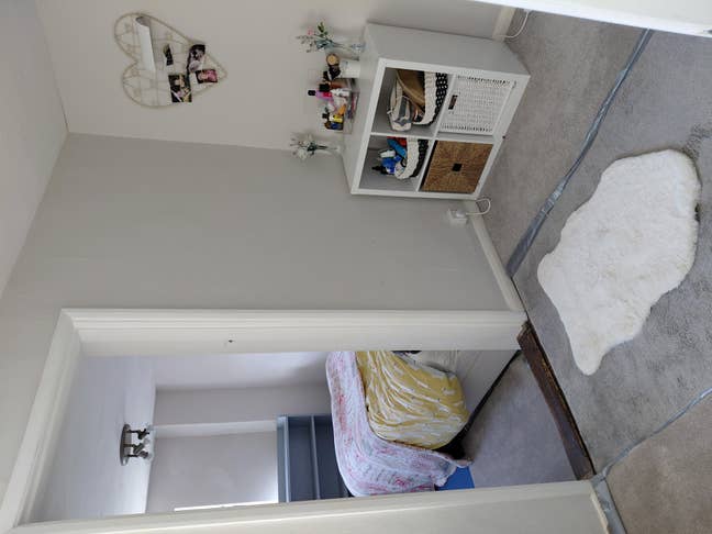 Double room to rent with separate room attached  Main Photo