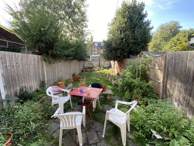 Three lovely double rooms available in Deptford!  Main Photo