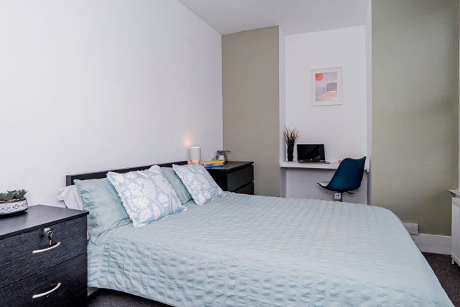 Newly Available Luxury Double Rooms in Brighton!!  Main Photo