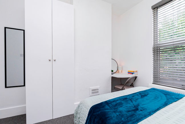 Newly Available Luxury Double Rooms in Brighton!!  Main Photo
