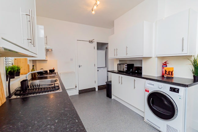 Lovely Double Room in Luxury House - Brighton!!  Main Photo