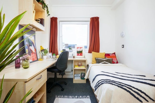 Harriet Martineau - Unite Student Accommodation  Main Photo