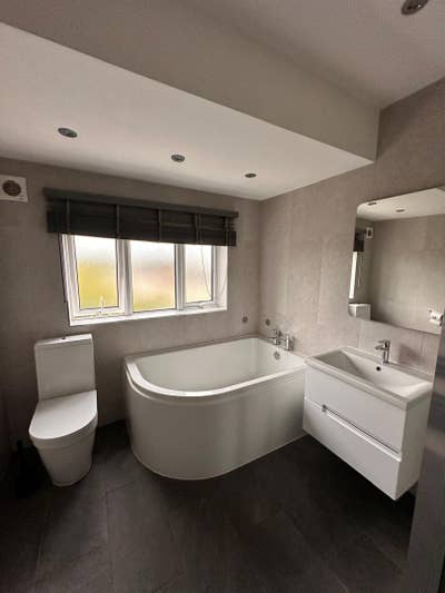 Single room available in SM1 area Main Photo