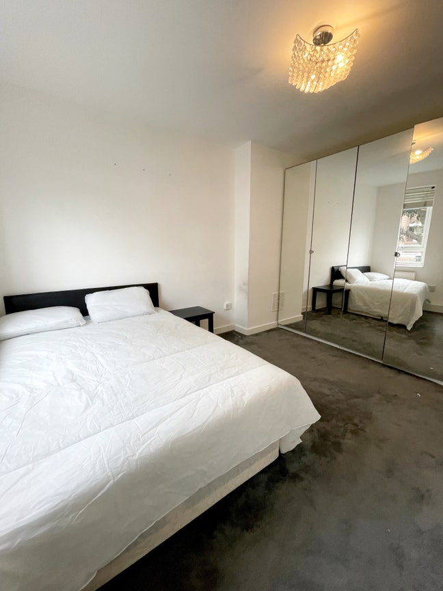 Large Room in Brick Lane / Shoreditch Main Photo
